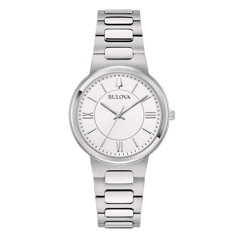 BULOVA 96L334