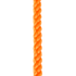 CABLE ARANCIONE AL NEON 6B0170