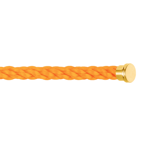 CABLE ARANCIONE AL NEON 6B0170