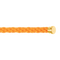 CABLE ARANCIONE AL NEON 6B0170