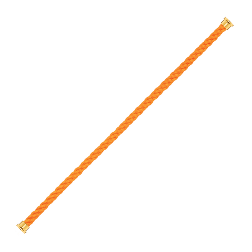 CABLE ARANCIONE AL NEON 6B0170