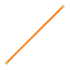 CABLE ARANCIONE AL NEON 6B0170