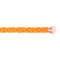 CABLE ARANCIONE AL NEON 6B0221
