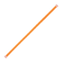 CABLE ARANCIONE AL NEON 6B0221