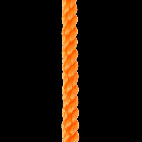 CABLE ARANCIONE AL NEON 6B0348