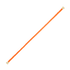 CABLE ARANCIONE AL NEON 6B0348
