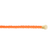CABLE ARANCIONE AL NEON 6B0348