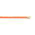CABLE ARANCIONE AL NEON 6B0348