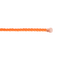 CABLE ARANCIONE AL NEON 6B0349