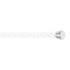 CABLE BIANCO 6B0160