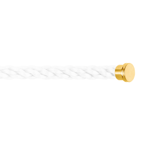 CABLE BIANCO 6B0161