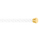 CABLE BIANCO 6B0161