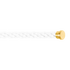 CABLE BIANCO 6B0161