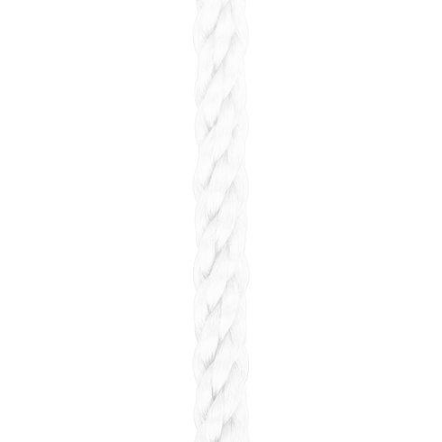 CABLE BIANCO 6B0161