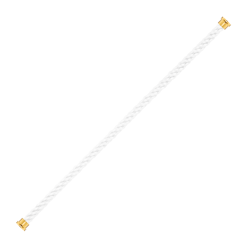 CABLE BIANCO 6B0161