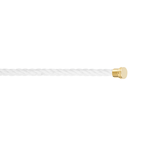 CABLE BIANCO 6B0285