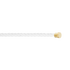 CABLE BIANCO 6B0285