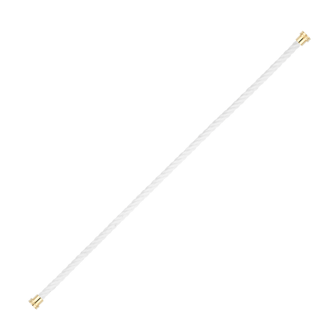 CABLE BIANCO 6B0285