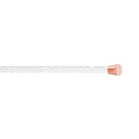 CABLE BIANCO 6B0286