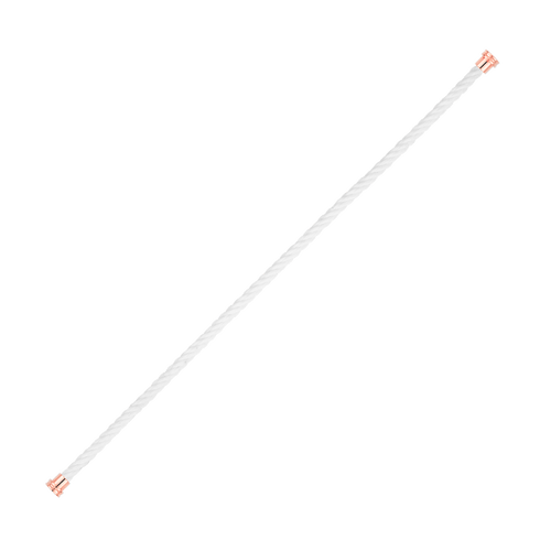 CABLE BIANCO 6B0286