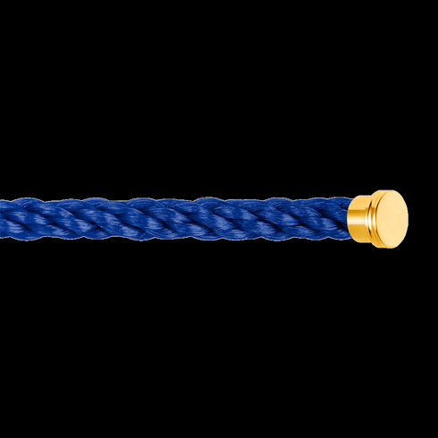 CABLE BLU INDACO 6B0233