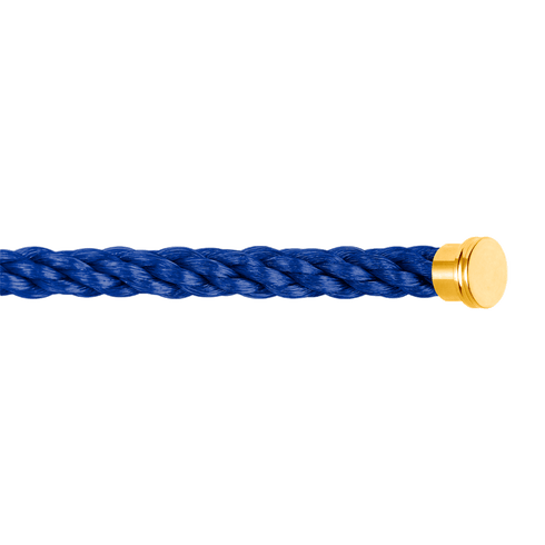 CABLE BLU INDACO 6B0233
