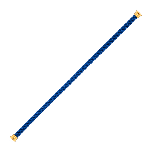 CABLE BLU INDACO 6B0233