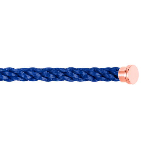 CABLE BLU INDACO 6B0234