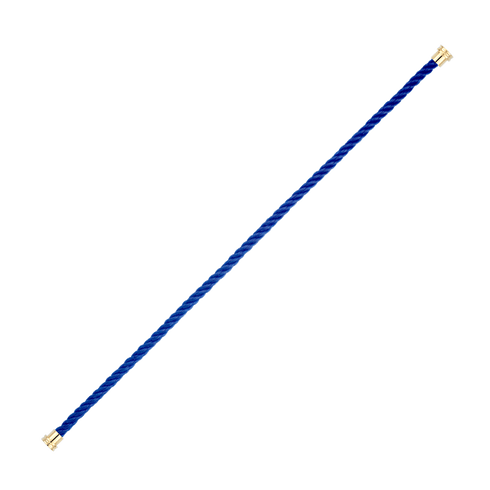 CABLE BLU INDACO 6B0330