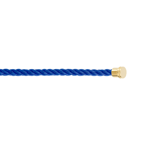 CABLE BLU INDACO 6B0330