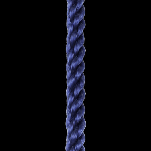 CABLE BLU INDACO 6B0331