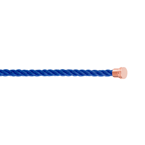 CABLE BLU INDACO 6B0331