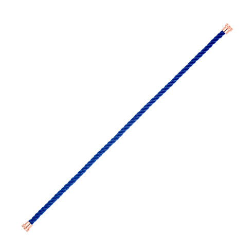 CABLE BLU INDACO 6B0331