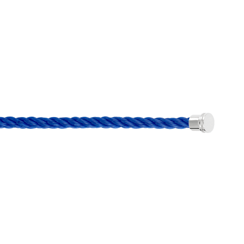 CABLE BLU INDACO 6B0332