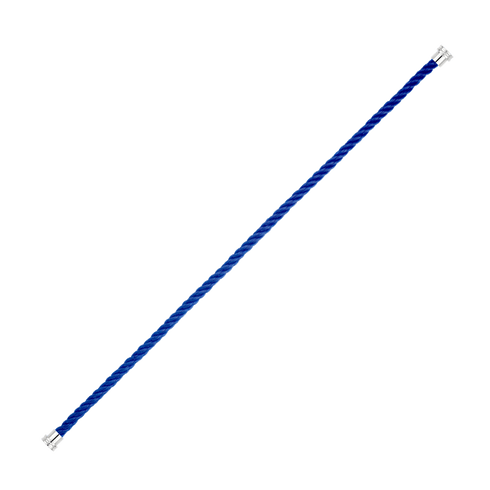 CABLE BLU INDACO 6B0332