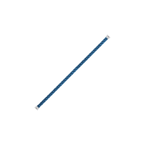 CABLE BLU NAVY PER BRACCIALE MODELLO LARGE. 6B0191