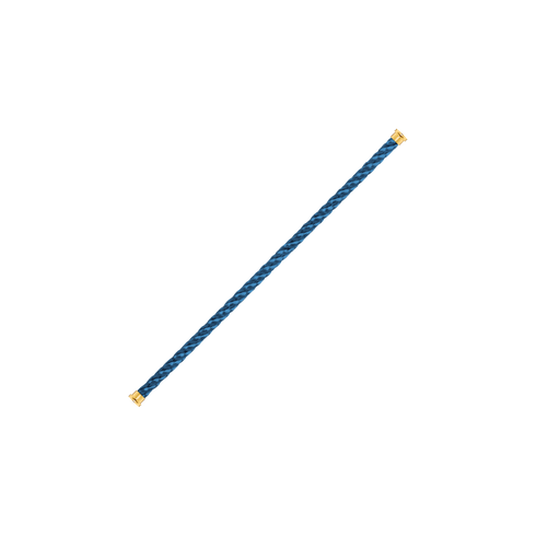 CABLE BLU NAVY PER BRACCIALE MODELLO LARGE 6B0192