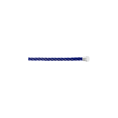 CABLE BLUE JEAN PER BRACCIALE MODELLO MEDIO 6B0309