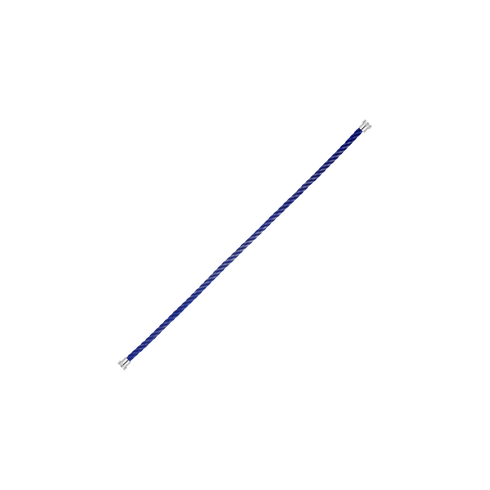 CABLE BLUE JEAN PER BRACCIALE MODELLO MEDIO 6B0309