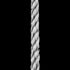 CABLE D'ACCIAIO 6B0111