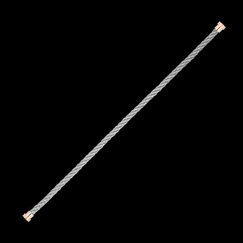 CABLE D'ACCIAIO 6B0280