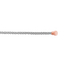 CABLE D'ACCIAIO 6B0280
