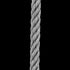 CABLE D'ACCIAIO 6B1121
