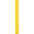 CABLE GIALLO NEON 6B0209
