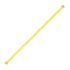CABLE GIALLO NEON 6B0209