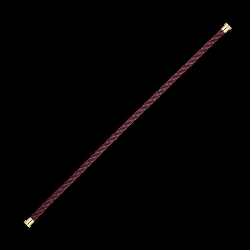 CABLE GRANATA 6B1024