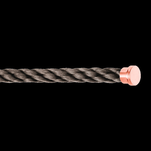 CABLE GRIGIO TEMPESTA 6B1070