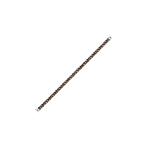 CABLE GRIGIO TEMPESTA PER BRACCIALE MODELLO LARGE 6B0239