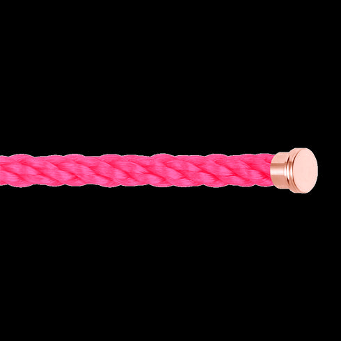 CABLE NEON ROSA 6B0168
