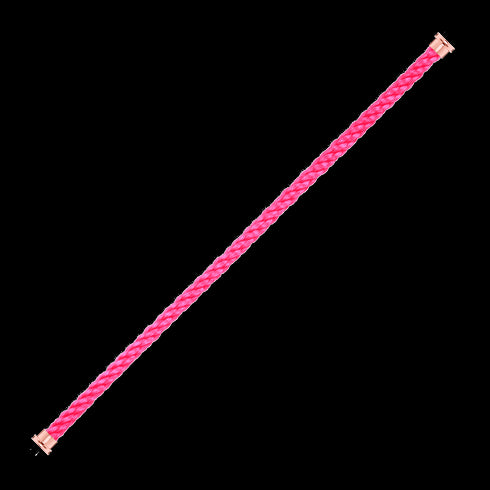 CABLE NEON ROSA 6B0168